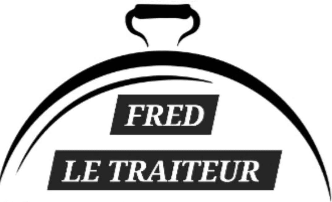 logo fred le traiteur rillieux la pape partenaire vanciaventure restauration